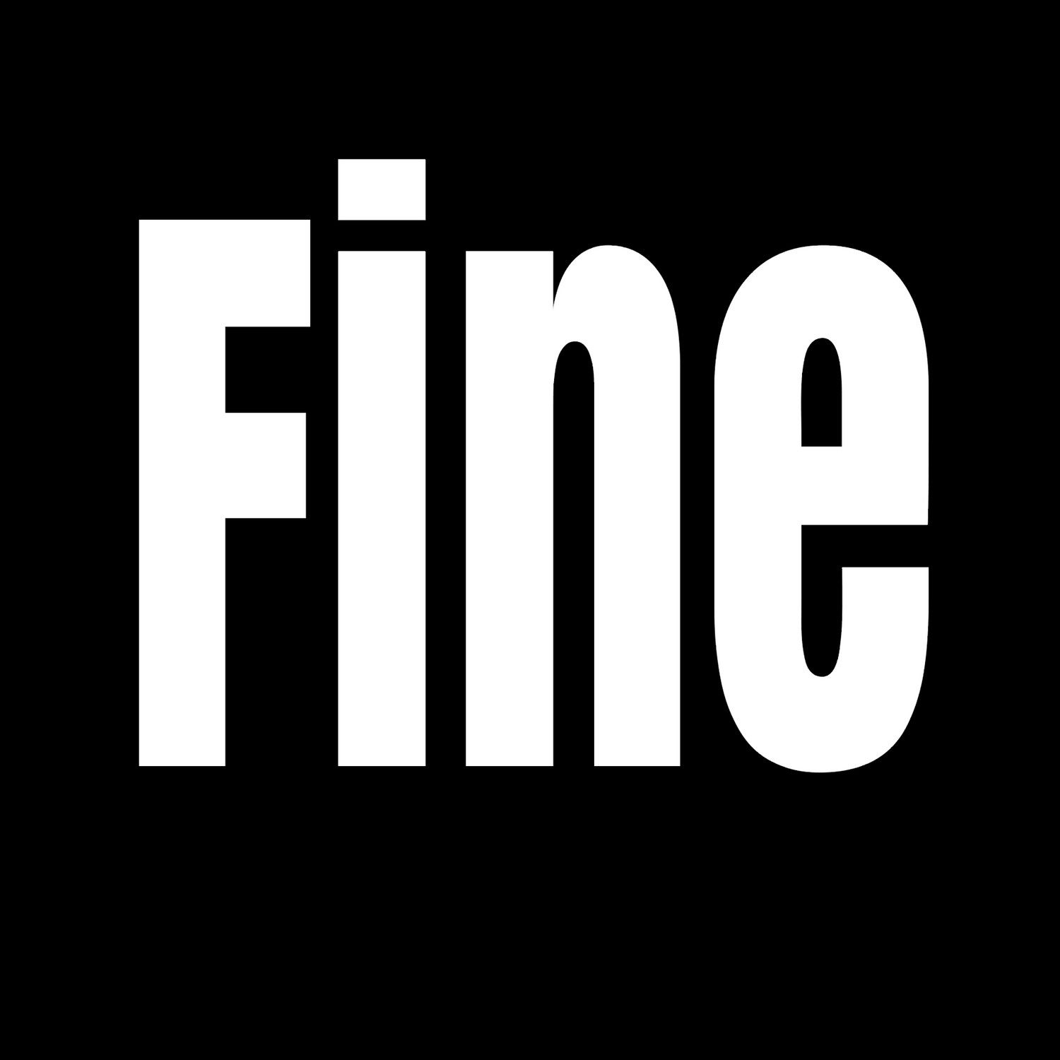 Fine