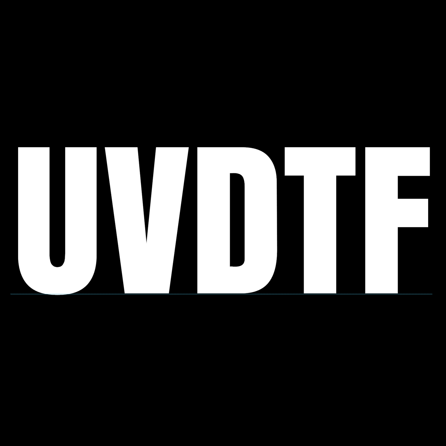 UVDTF