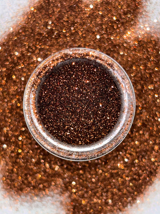 Brownie Batter