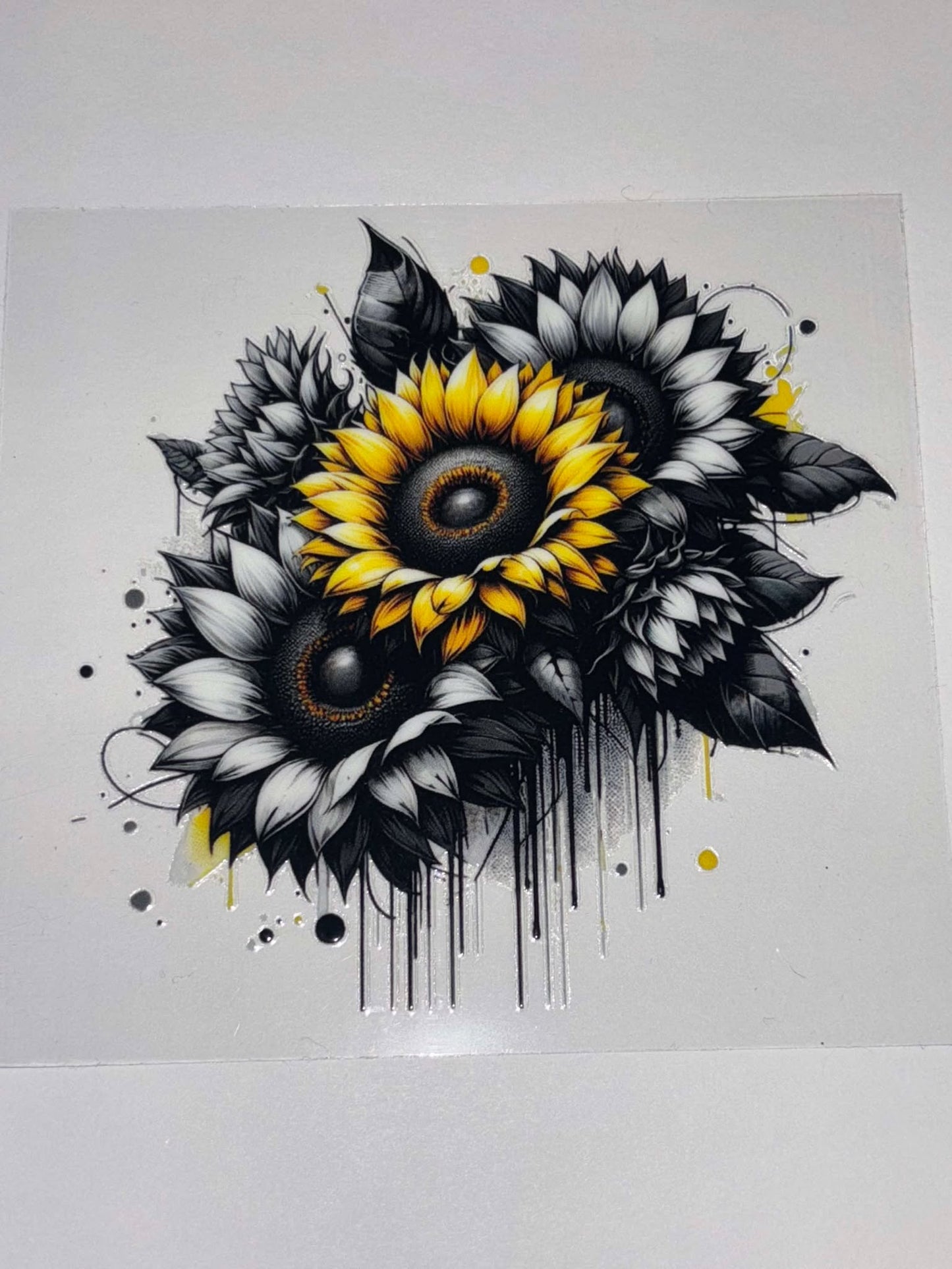 C314 Sunflower