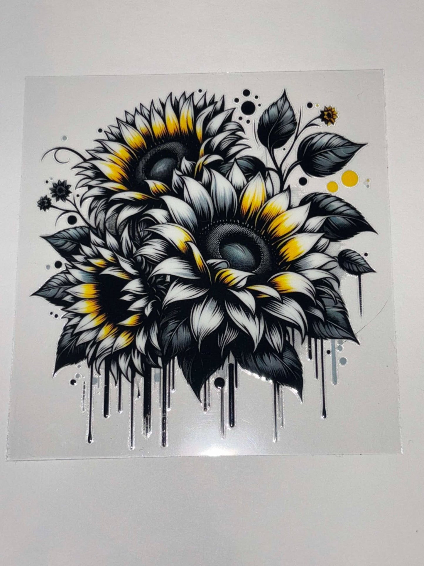 C315 Sunflower