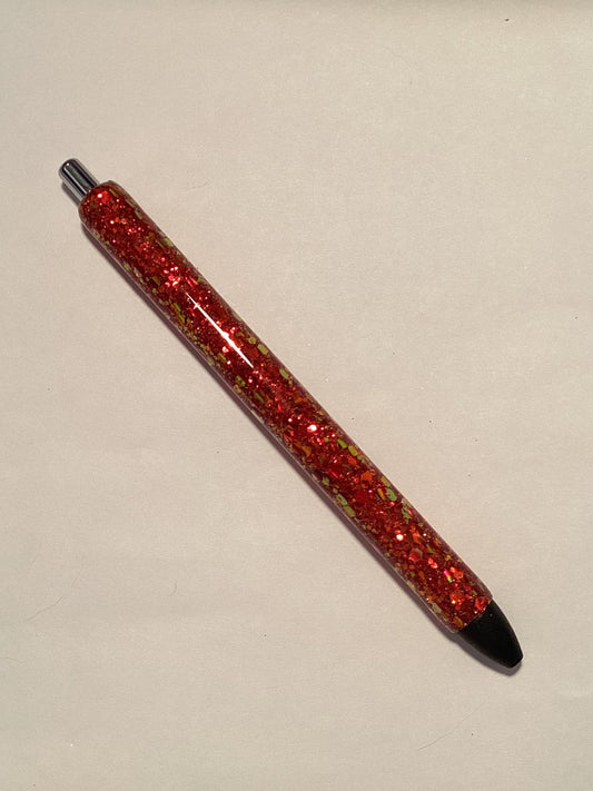 Catiwompus Pens
