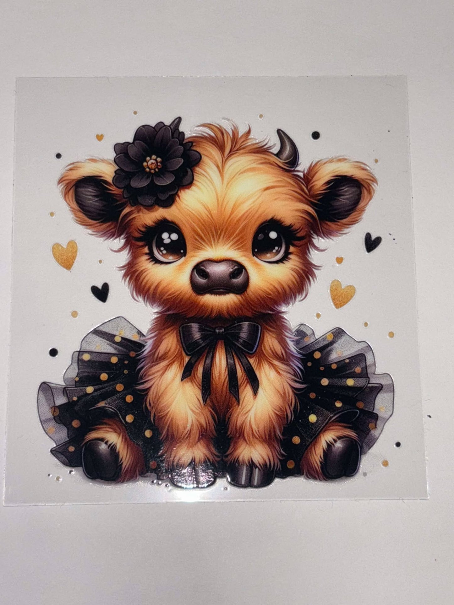 D27 Cow