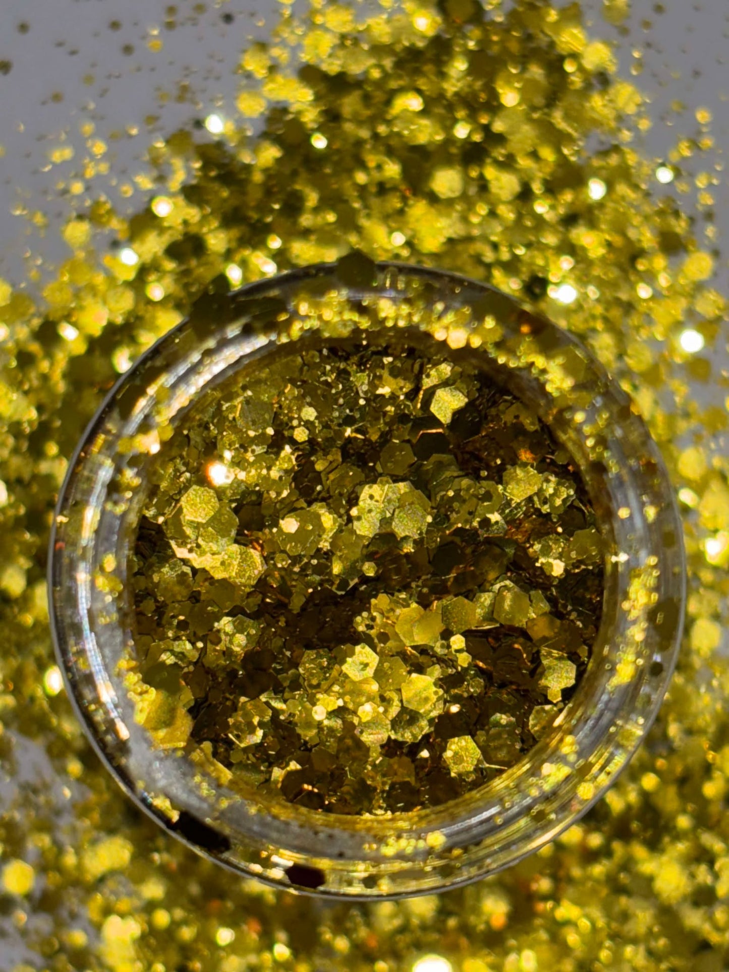 Gold Digger