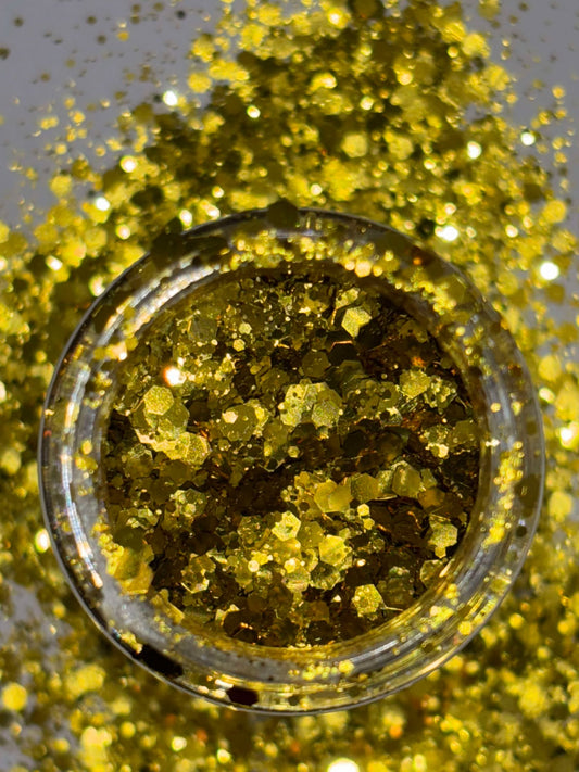 Gold Digger