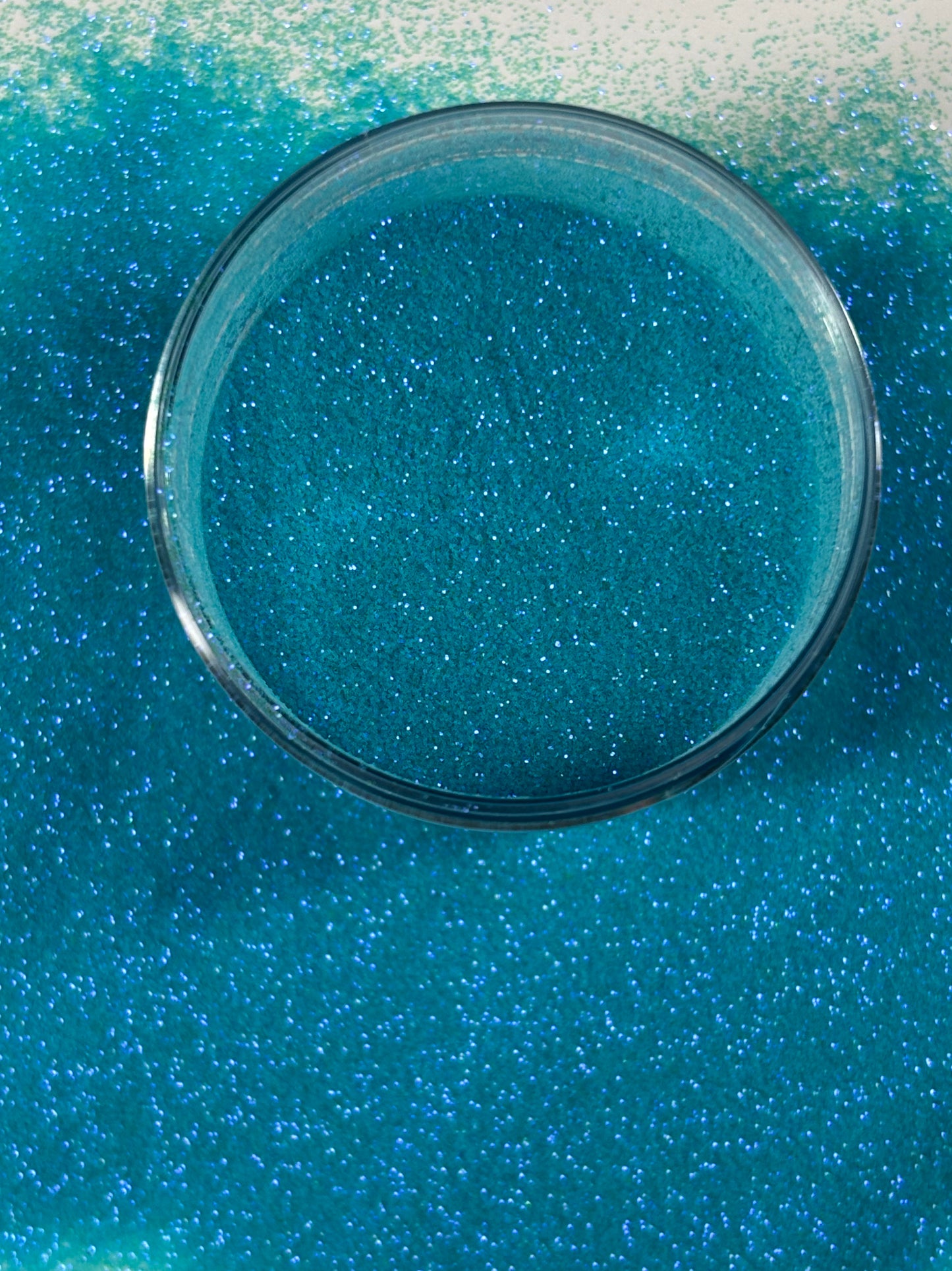 Teal Me