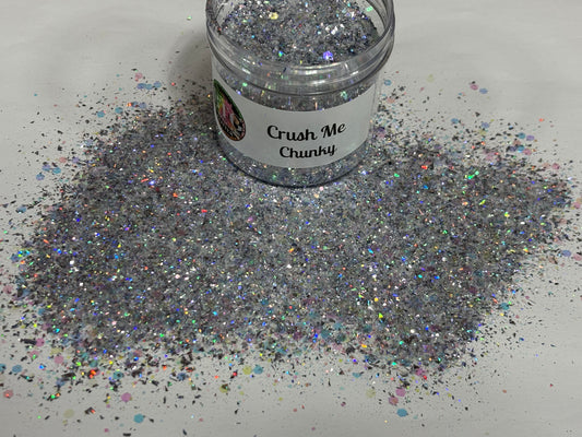 Crush Me
