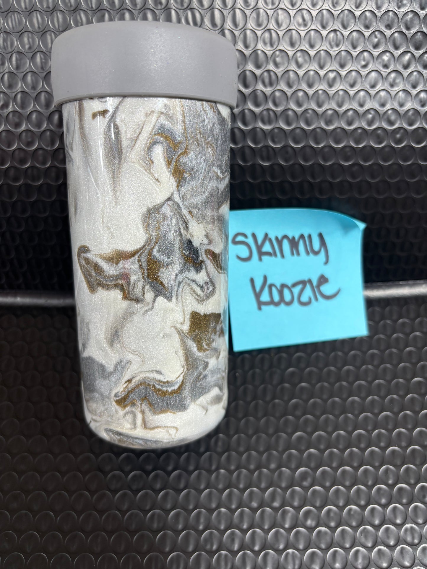 Skinny Koozie