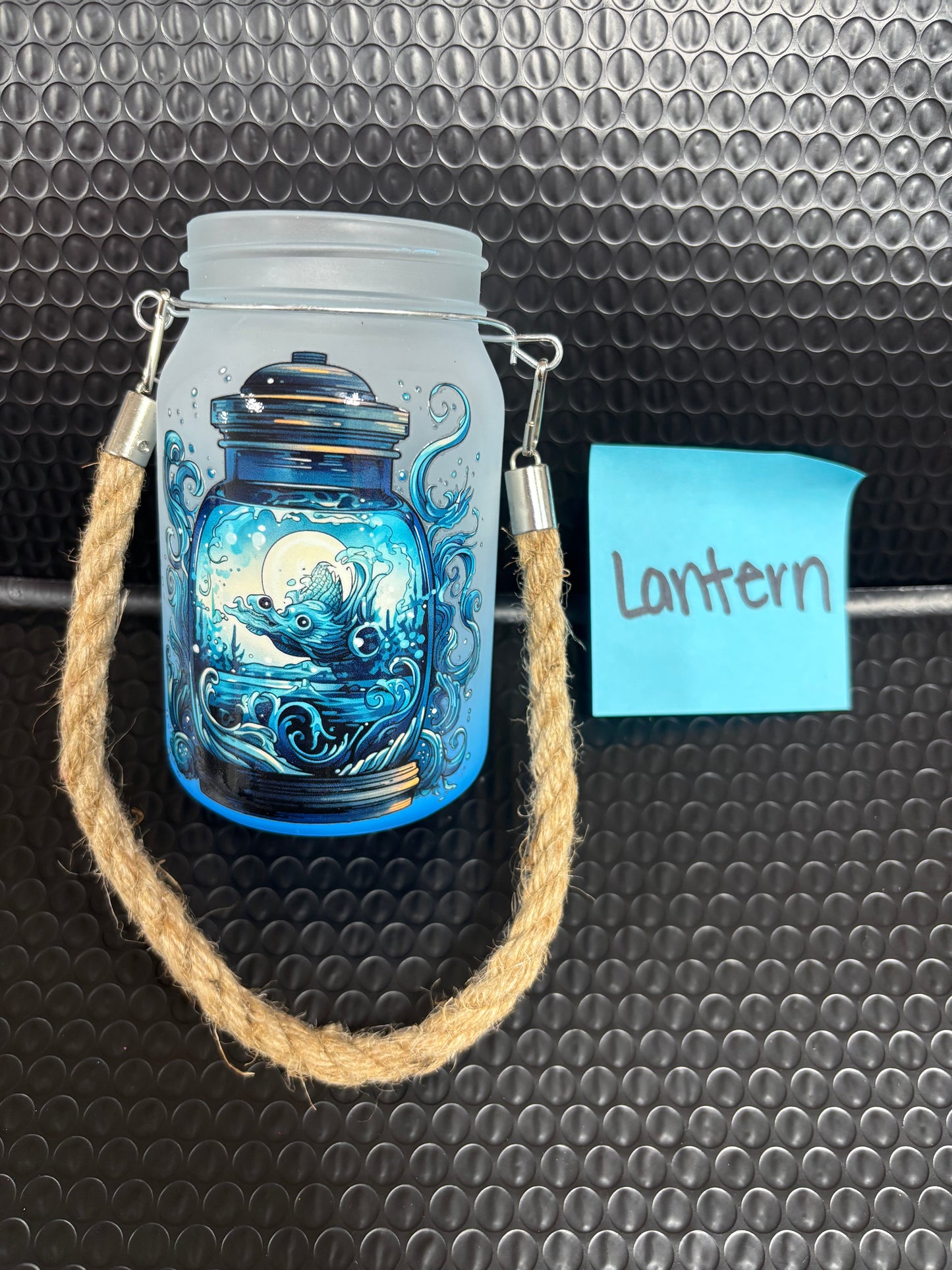 Sea Lantern