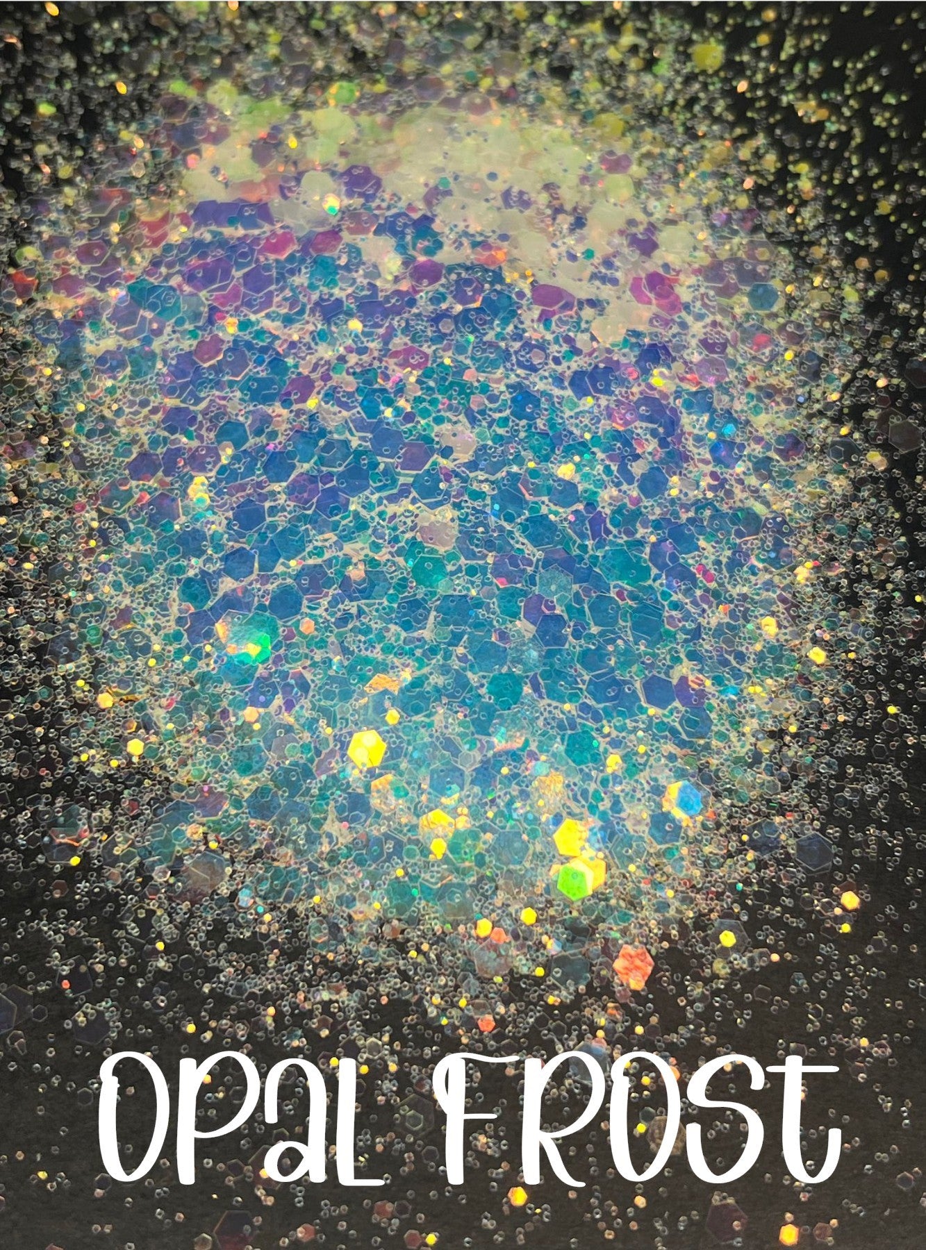 Opal Frost