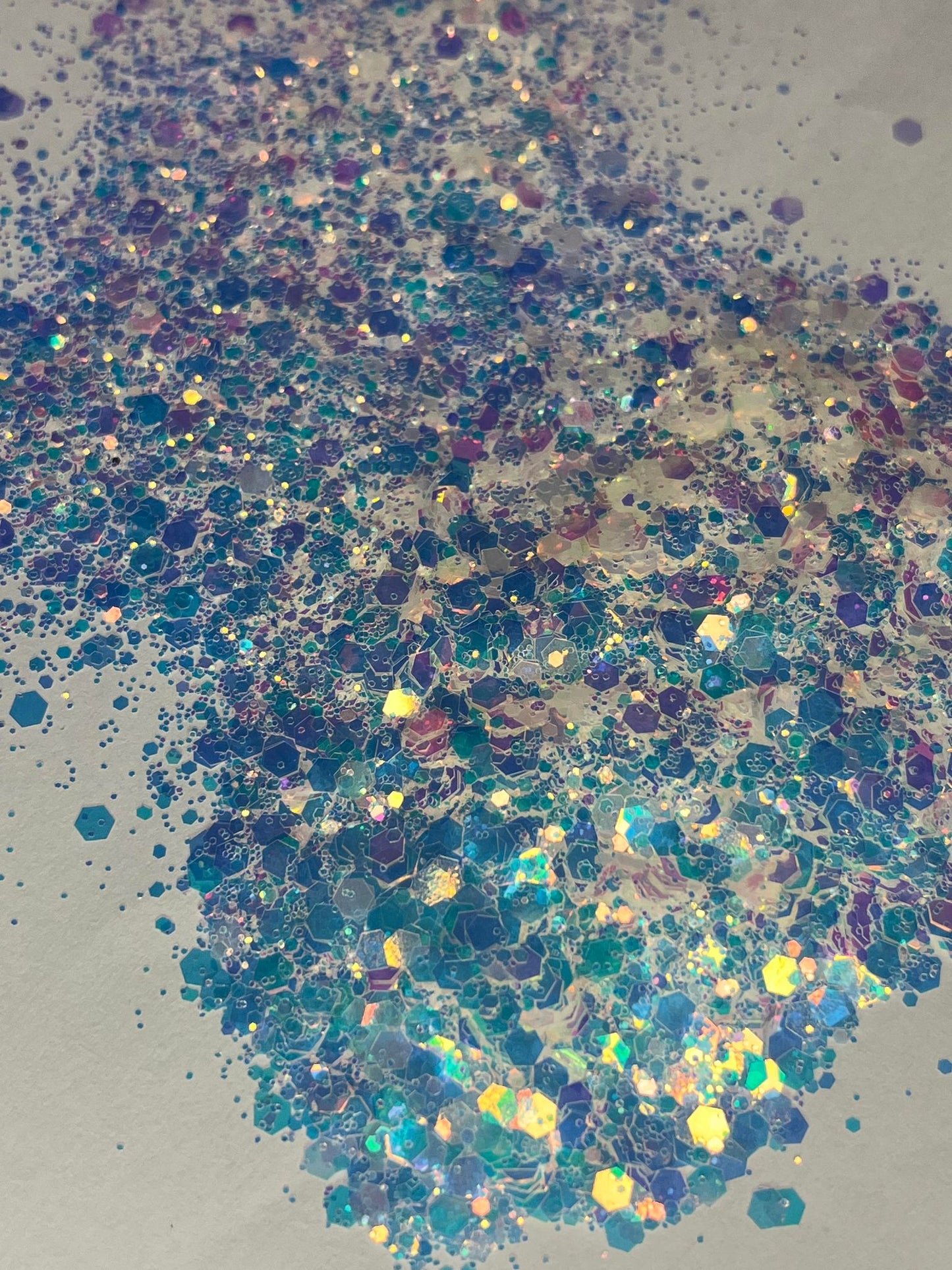 Opal Frost
