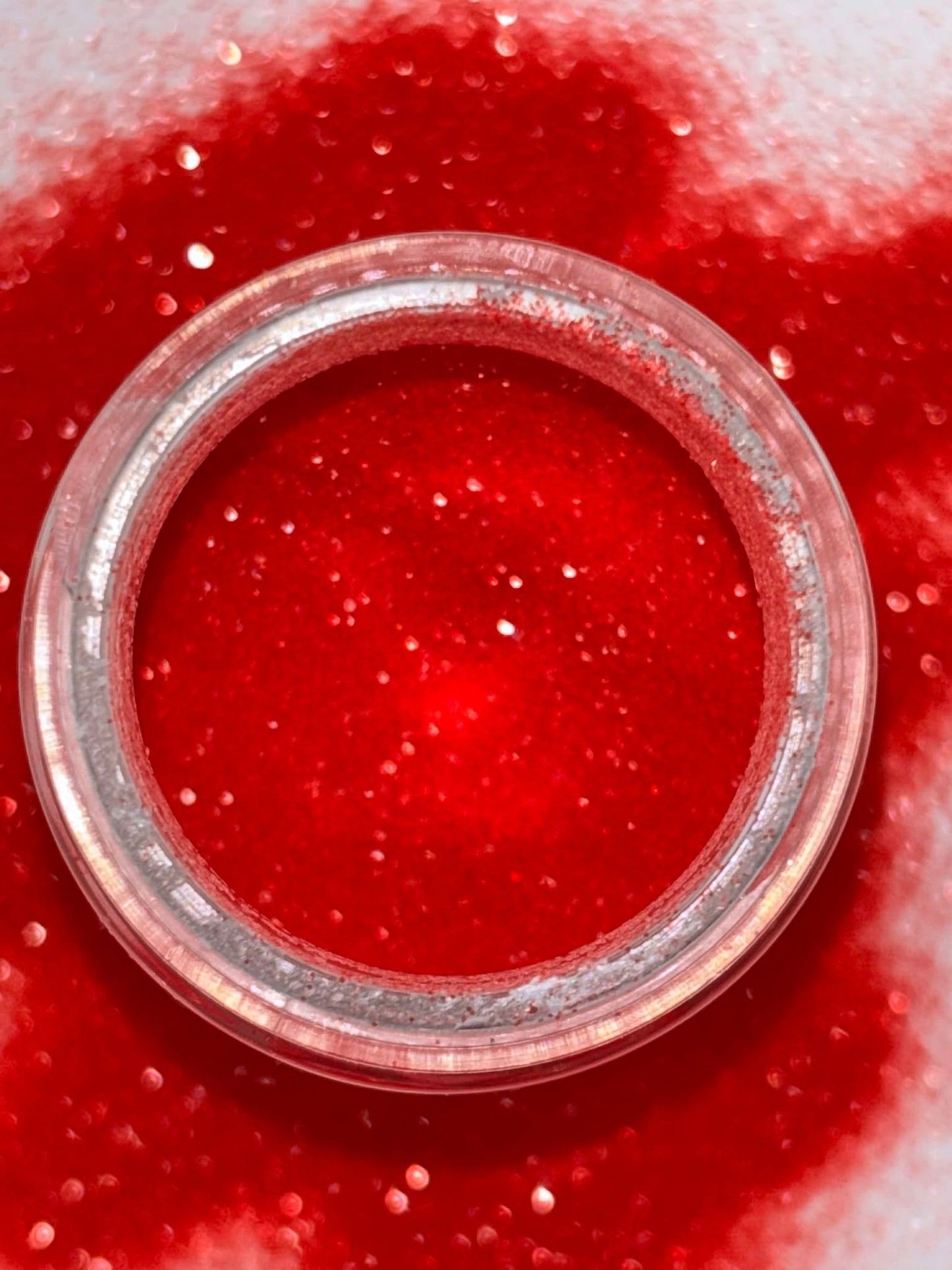 Red Apple Ultra Fine