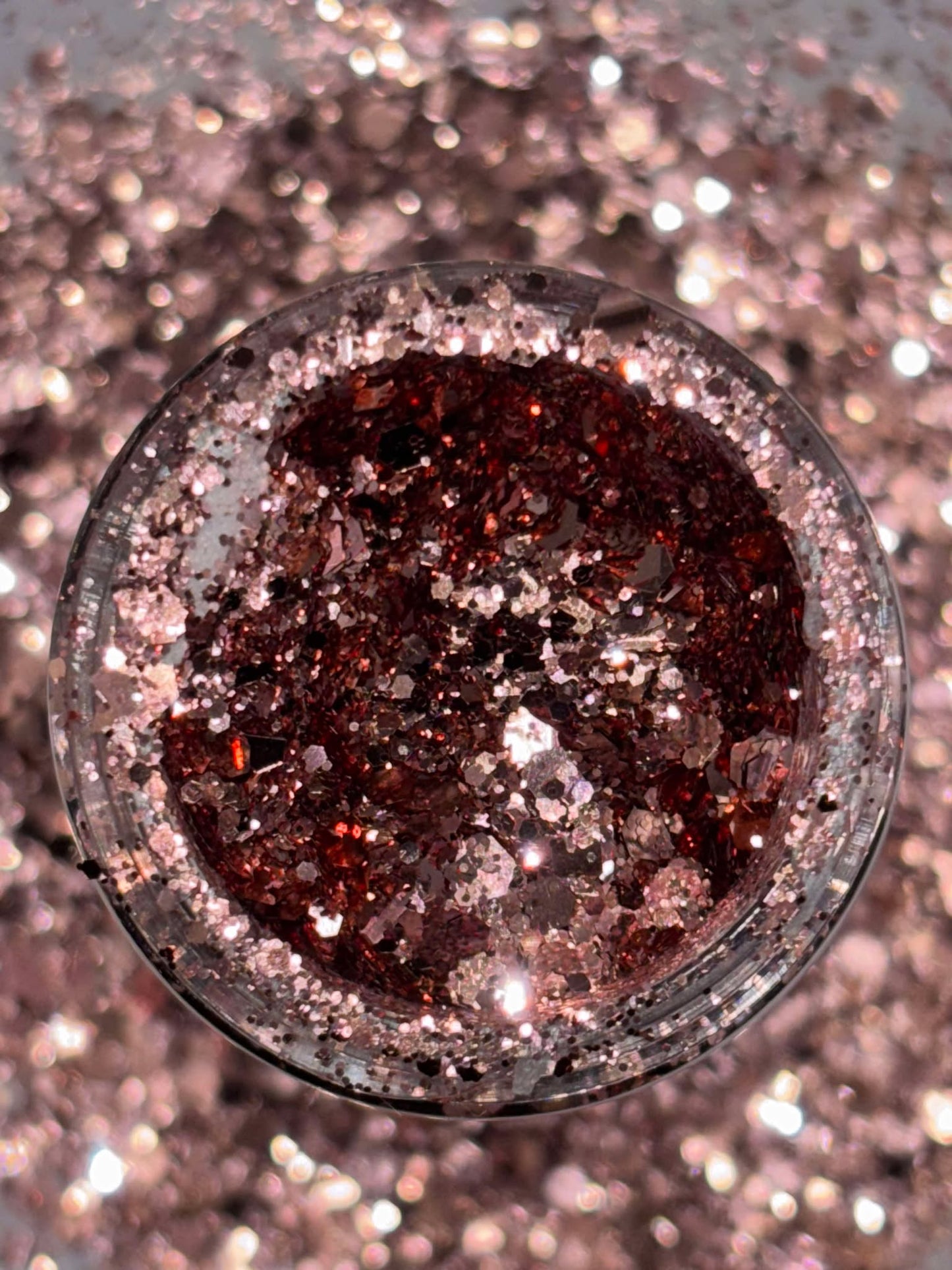 Rose Water Chunky