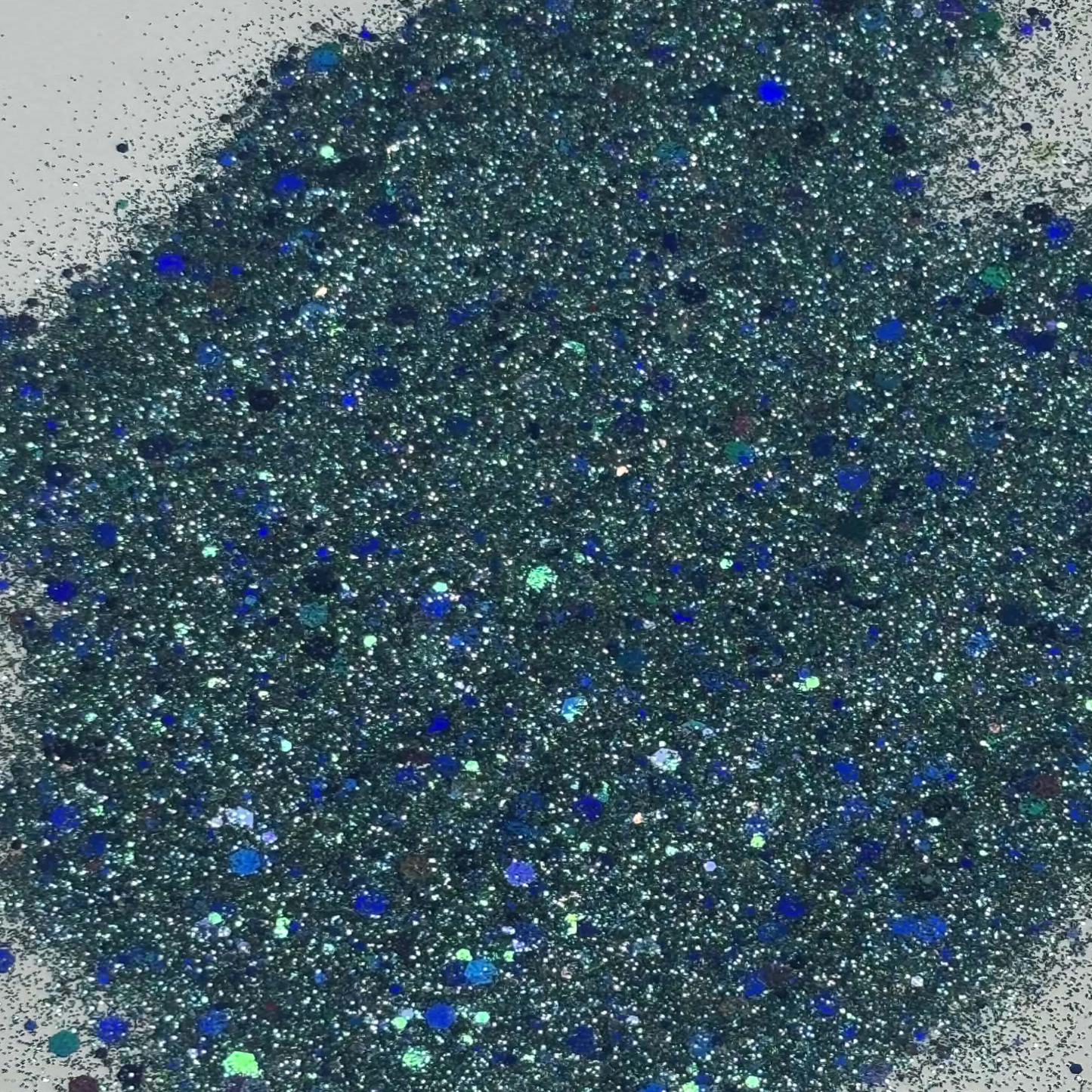 Sea glass