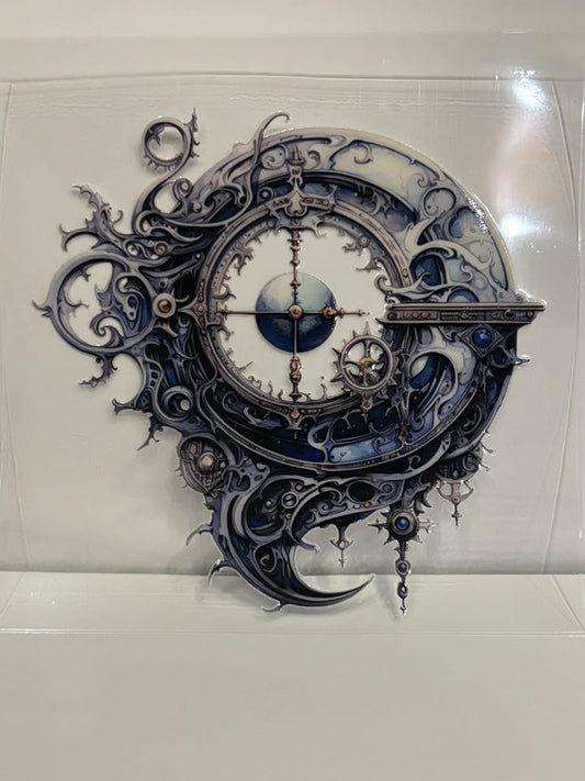Steam 15