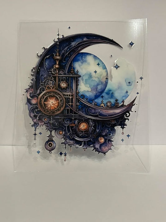 Steam 6