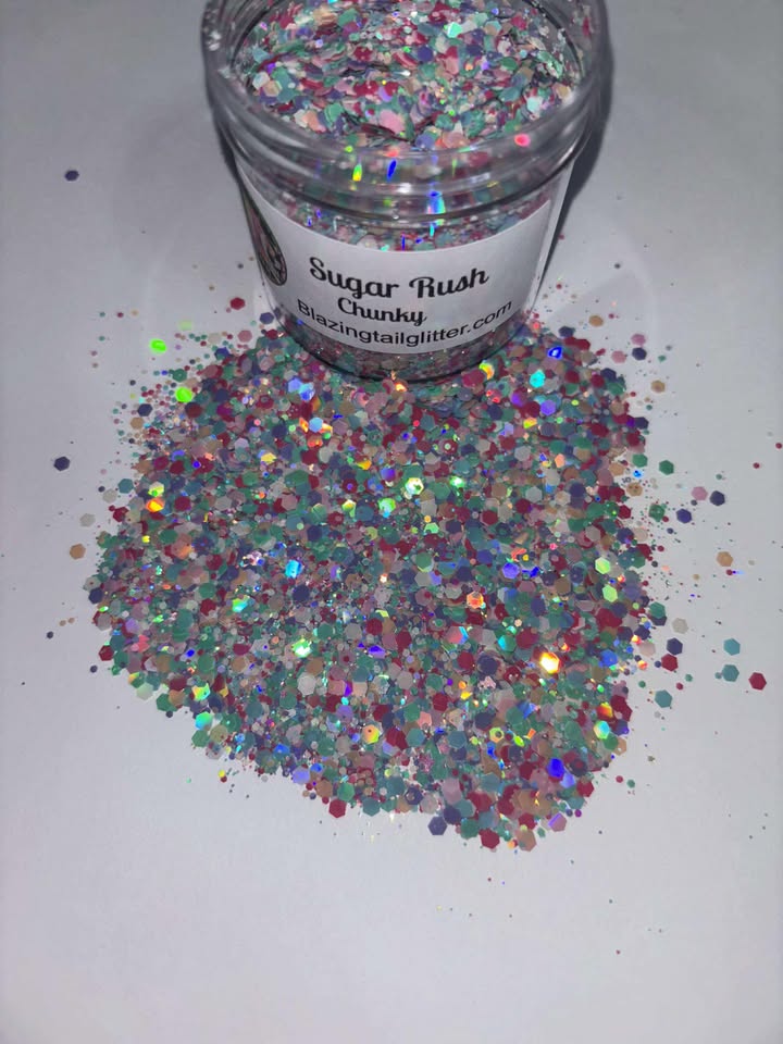 Sugar Rush