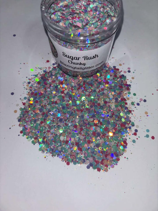 Sugar Rush