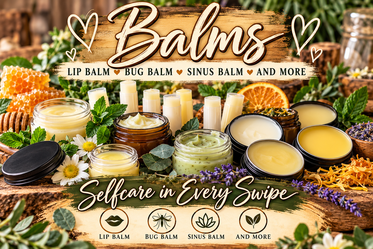 Balms