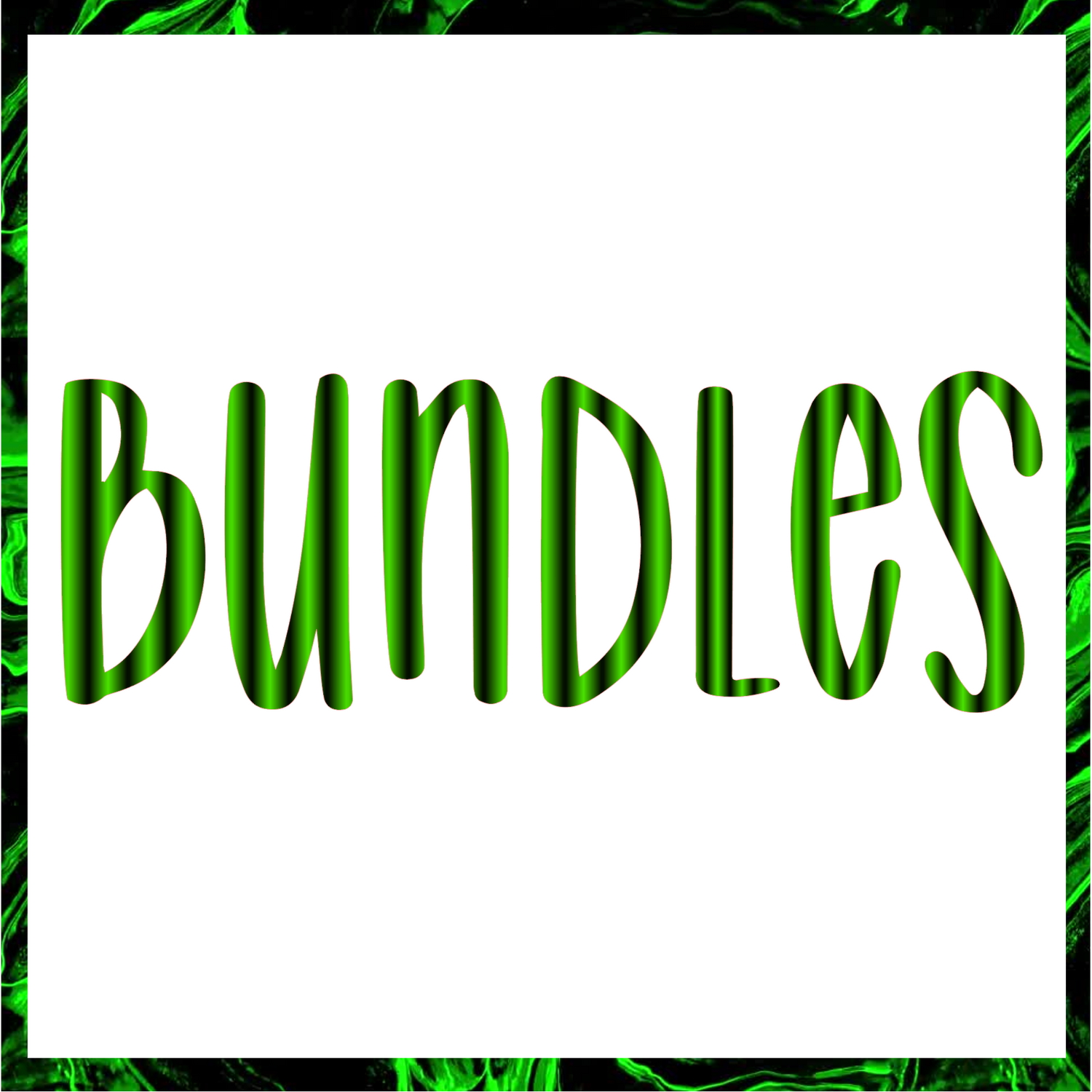 Bundles