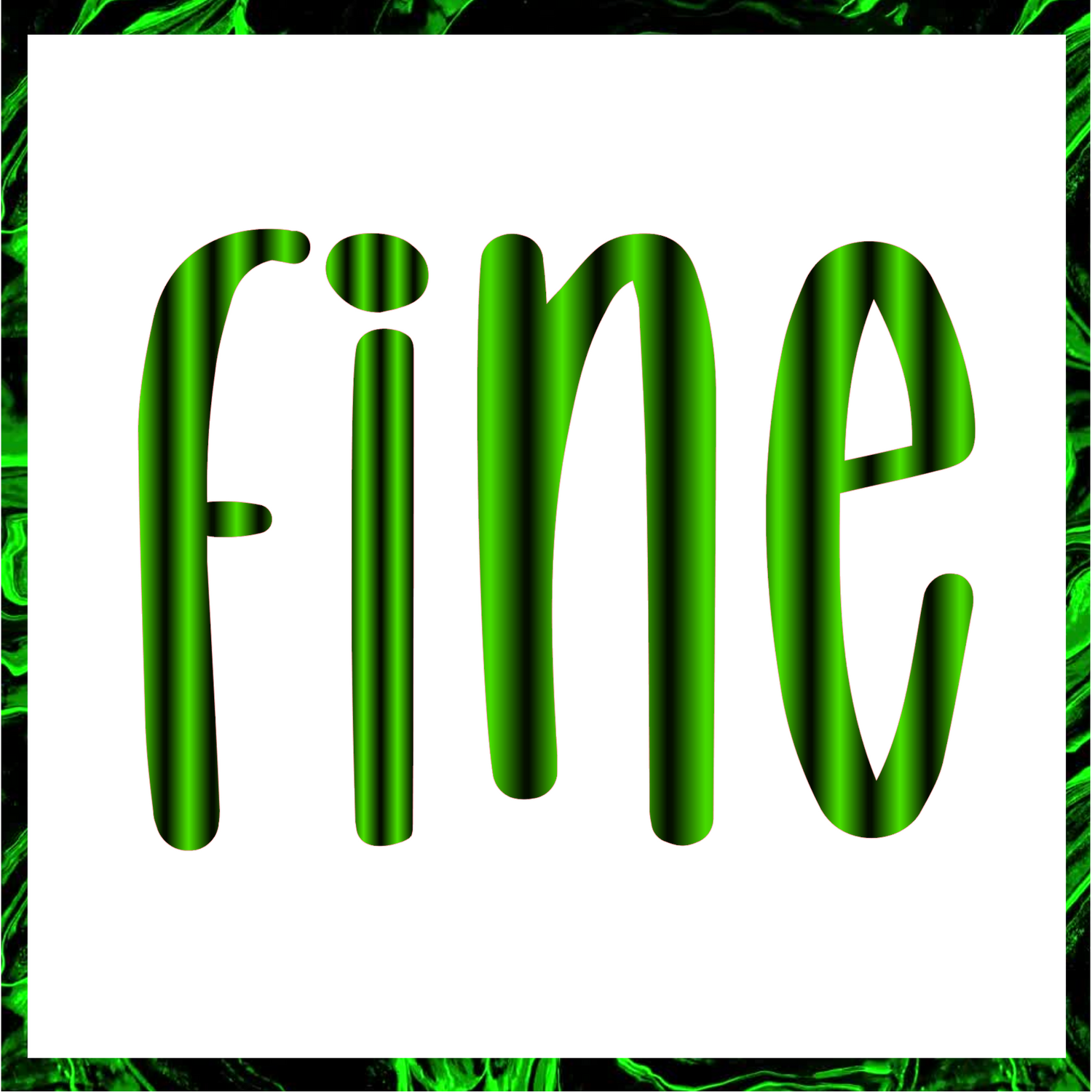 Fine