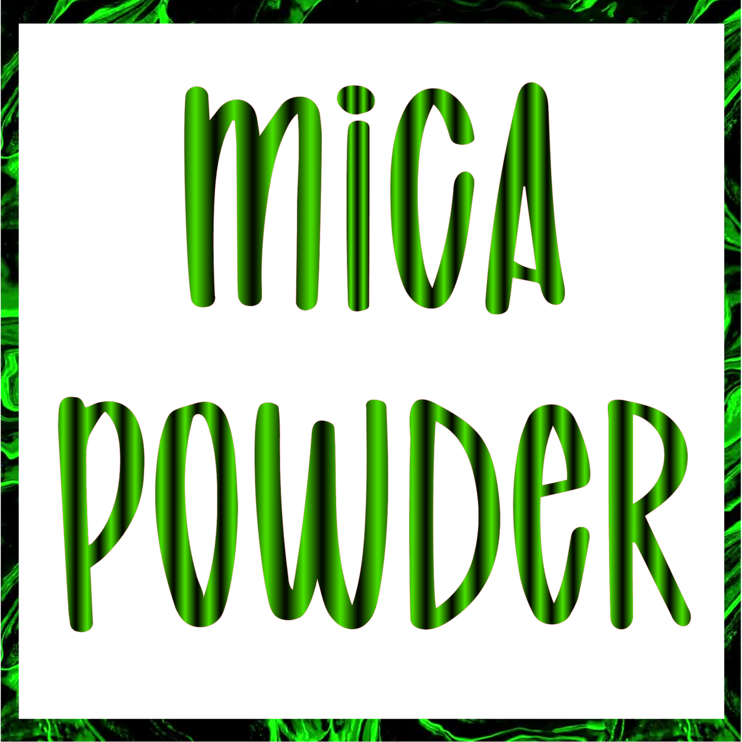 Mica Powders