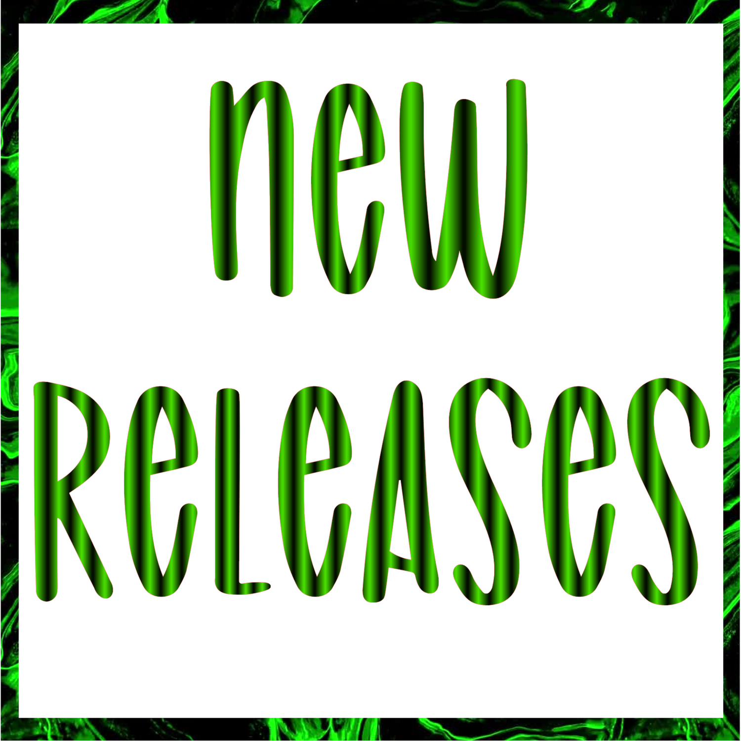 New Releases