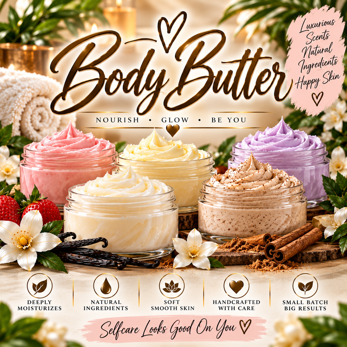 Body Butter
