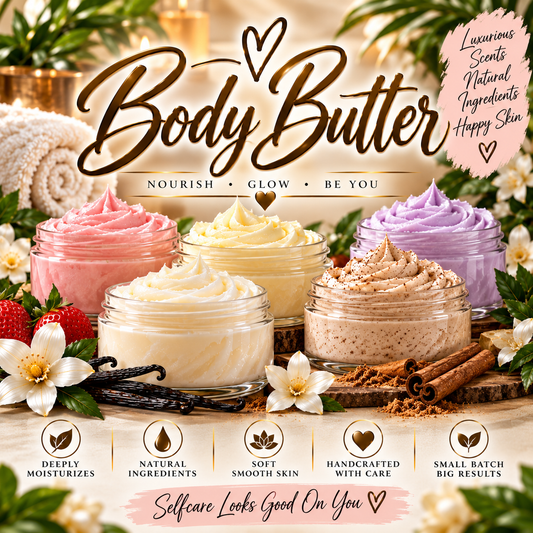 Body Butter