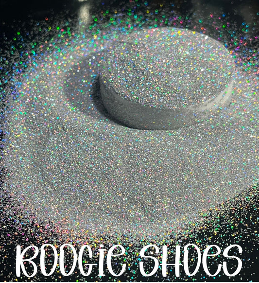 Boogie Shoes Ultra Fine
