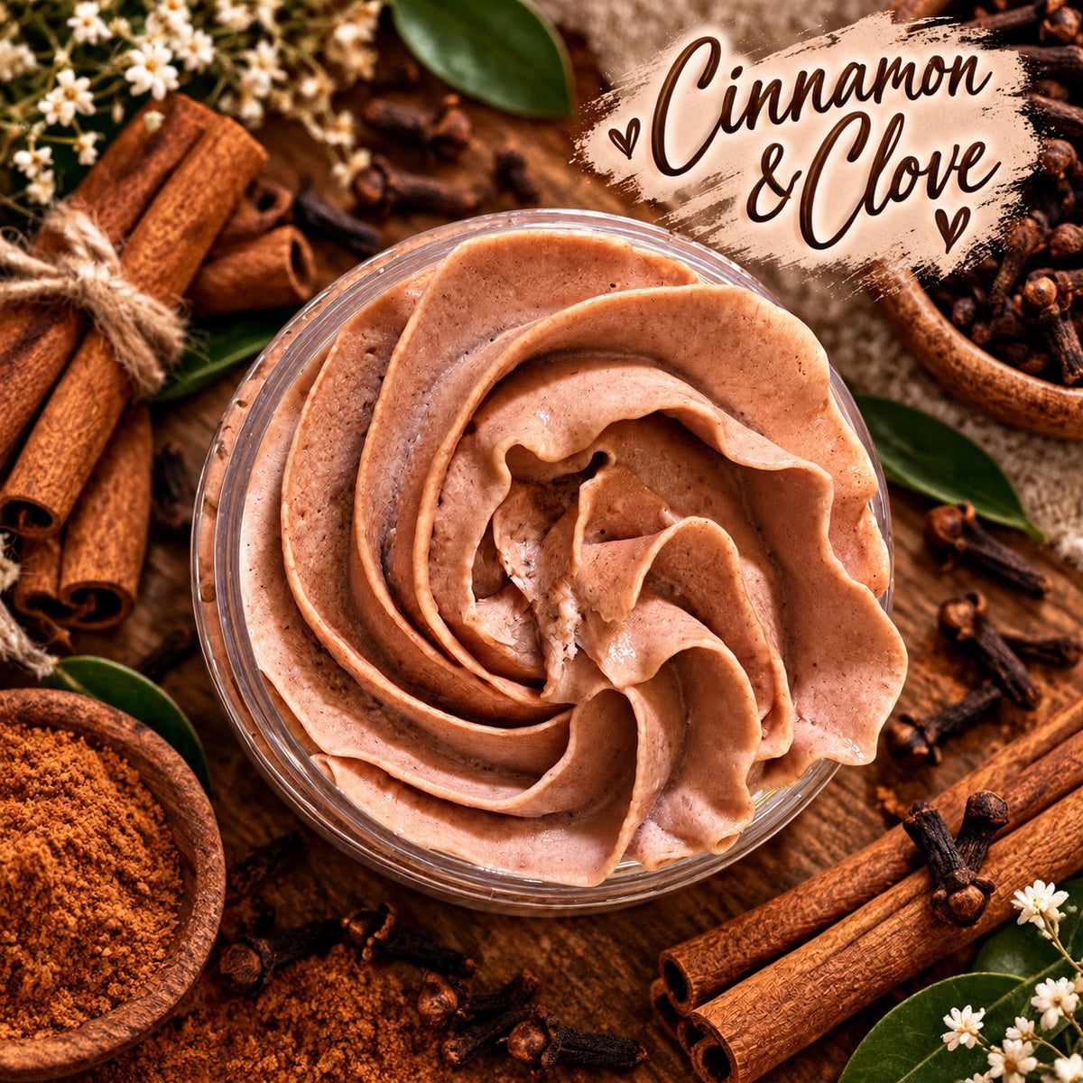 Body Butter
