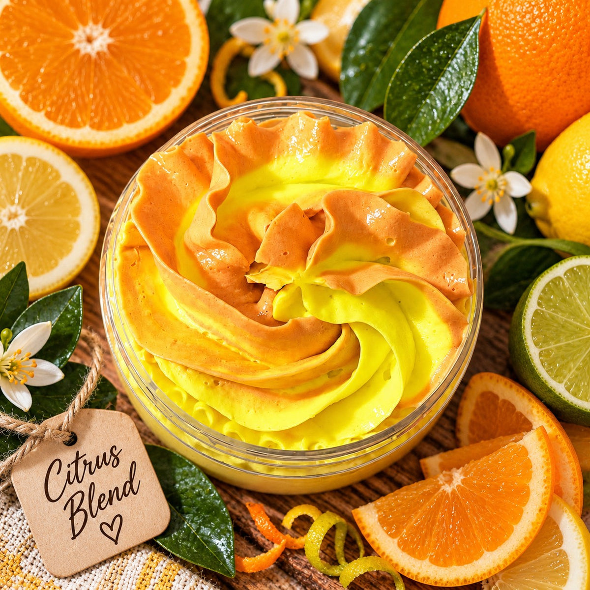 Body Butter