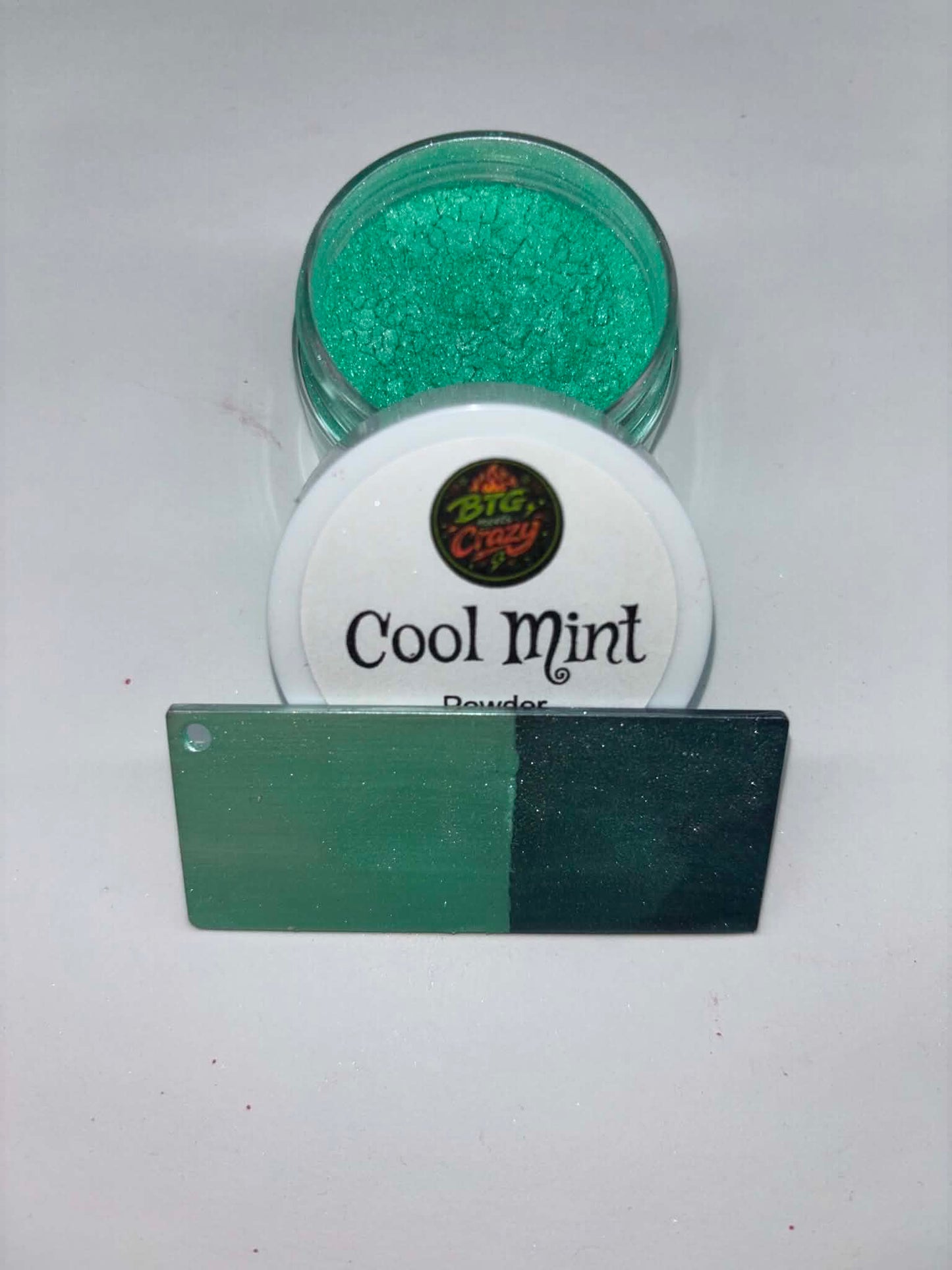 Cool Mint