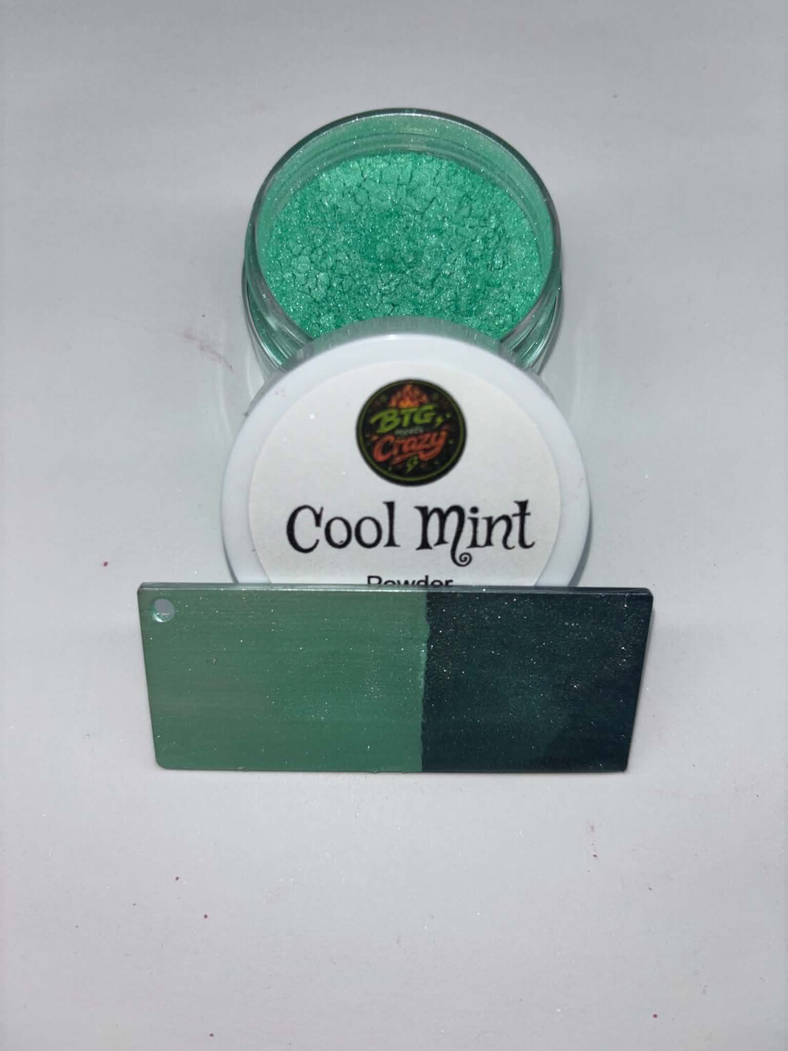 Cool Mint