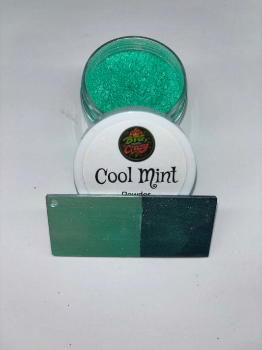 Cool Mint