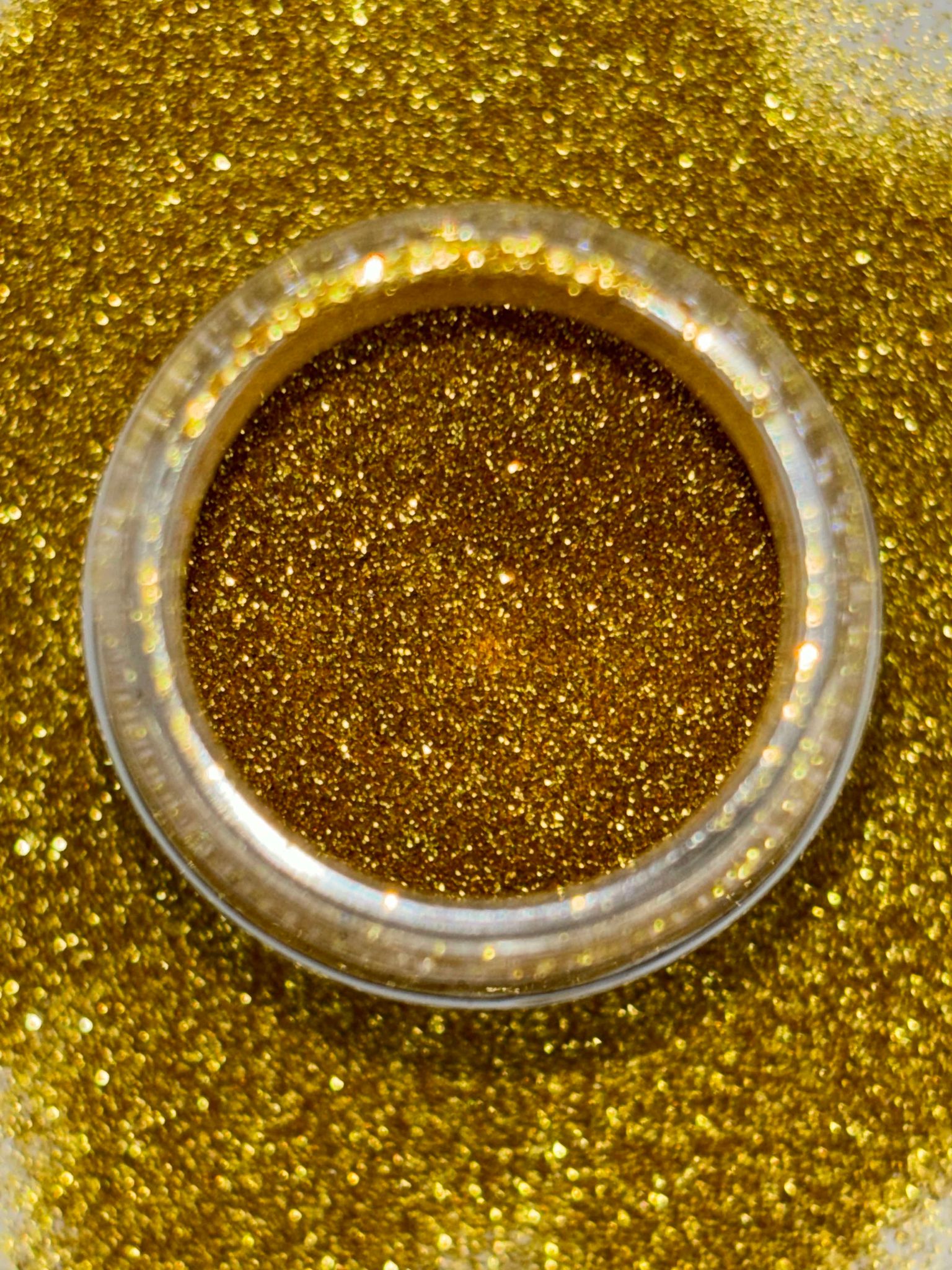 Goldie-Lox