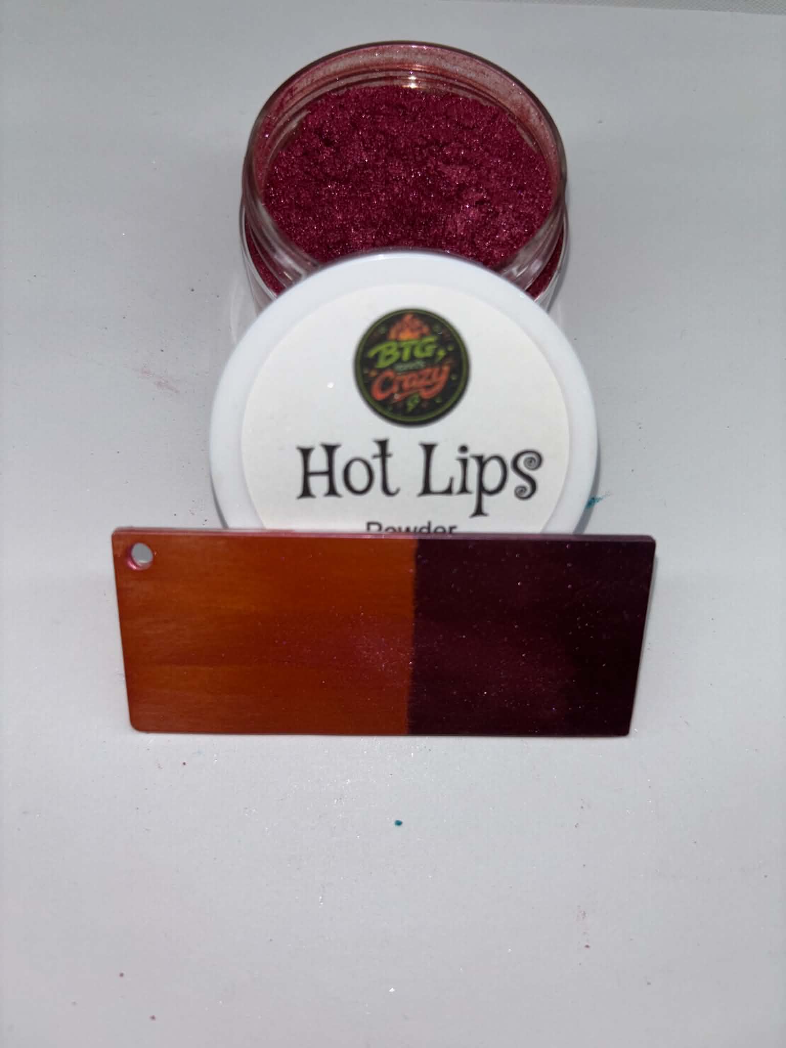 Hot Lips