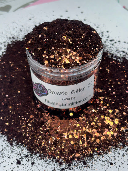 Brownie Batter 2.0