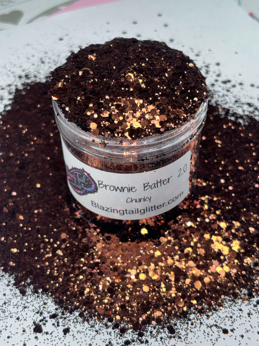 Brownie Batter 2.0