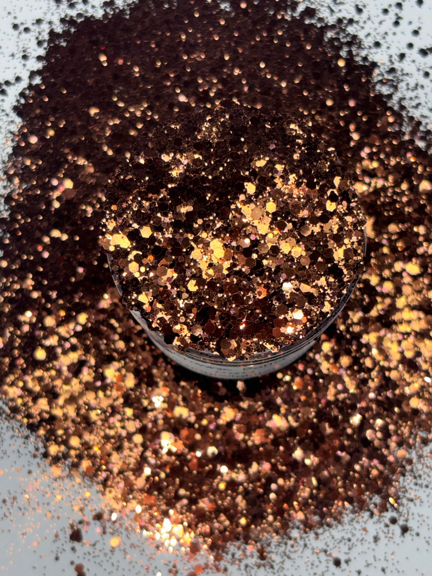 Brownie Batter 2.0