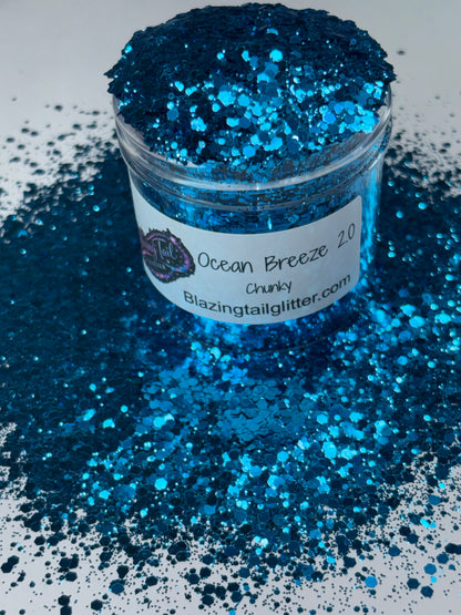 Ocean Breeze 2.0