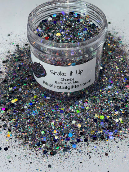 Shake It Up