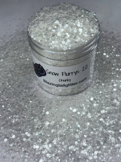 Snow Flurry’s 2.0