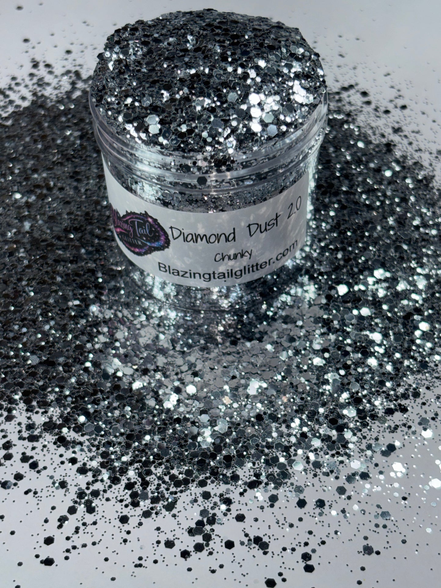 Diamond Dust 2.0
