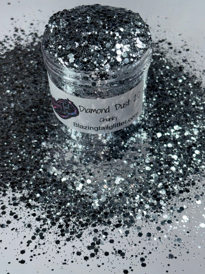 Diamond Dust 2.0