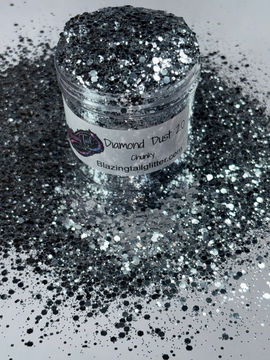 Diamond Dust 2.0