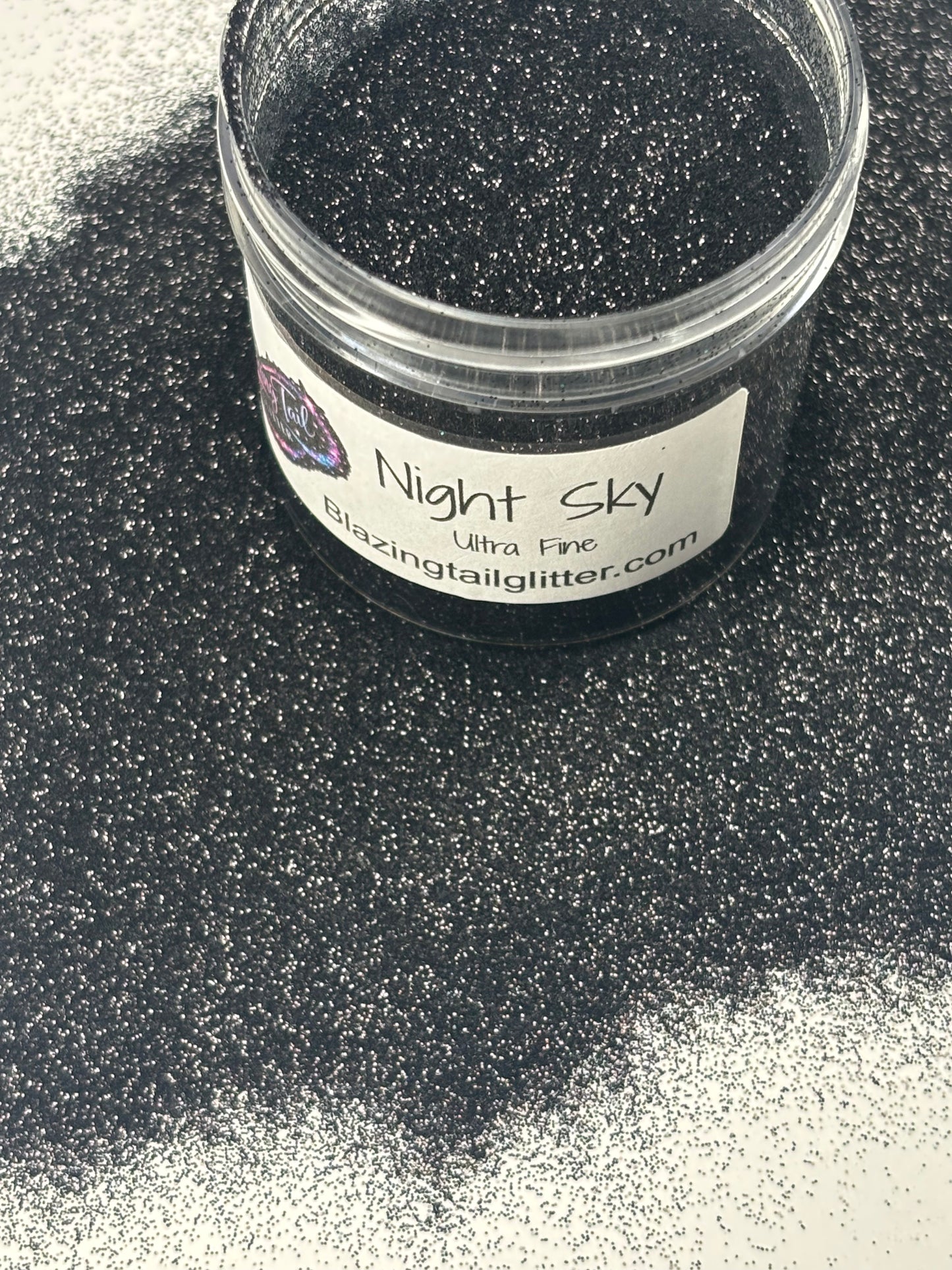 Night Sky