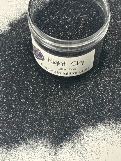 Night Sky