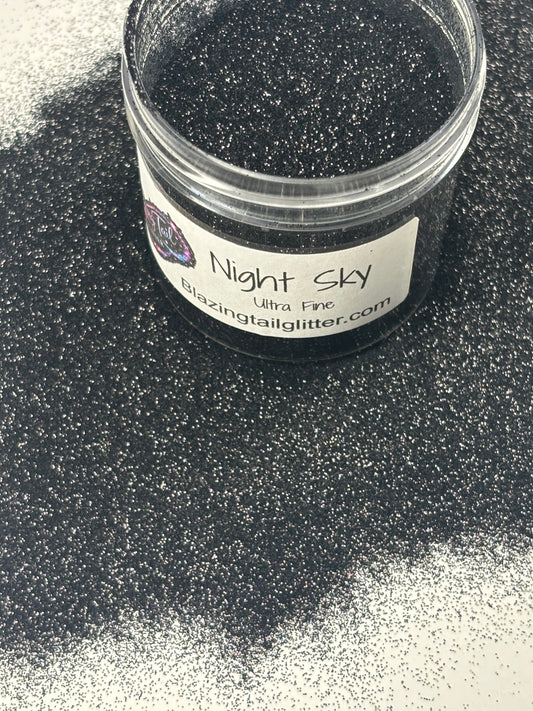Night Sky
