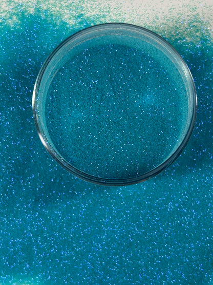 Teal Me